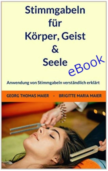 eBook Stimmgabel-Grundwissen